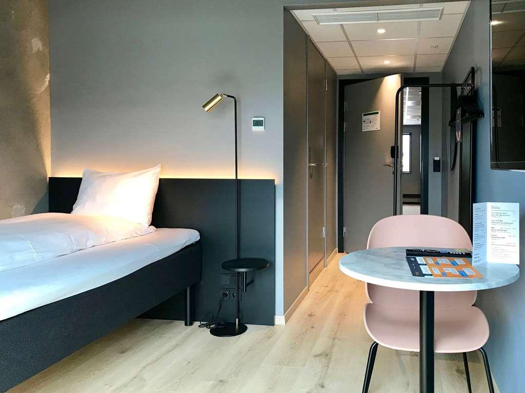 Comfort Hotel Porsgrunn Cameră foto
