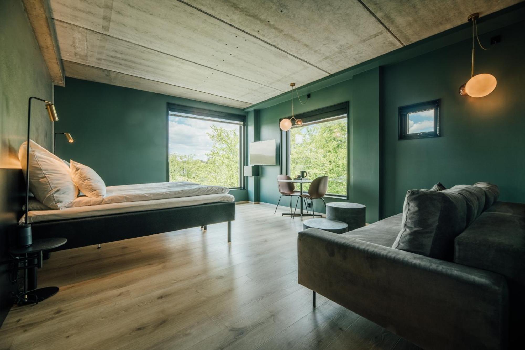 Comfort Hotel Porsgrunn Cameră foto